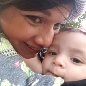 Meet your Posher, Doula